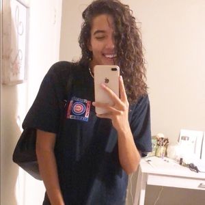 Meet your Posher, Leah